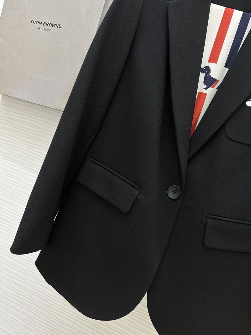 Thom Browne Outwear